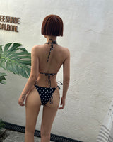 Dot dot 3PS bikini set