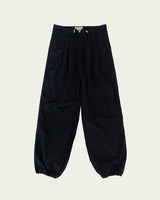 サマーツーウェイパンツ, deep navy