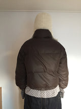 【即日発送】Frill Layered Wrap Skirt Belt