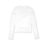 [MADE] ラインシャーリングTシャツ 002