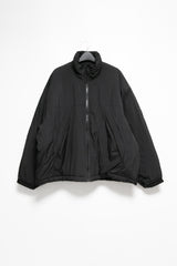 oversize padding jumper(2colors)