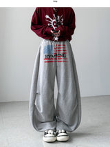 America Balloon Training Pants