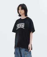 マーク オブ シックス ティーシャツ