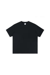Relaxed Fit Paper Yarn Tee