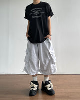 Dope Cargo Bermuda Sweatpants