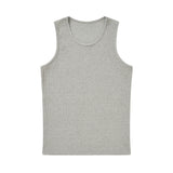 Code Sleeveless Gray