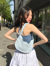 Ezra sleeveless