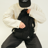 Packable Day Pack 228T Black