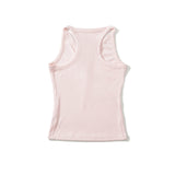 Siena Ribbed Henley Sleeveless