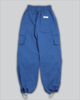 (UNISEX) M-51 フィールドワイドパンツ  BLUE