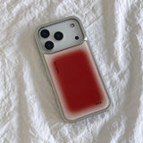 SUN CASE GRAPHIC MIST SUNSET