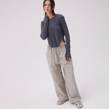 [Unisex] Vent Pants_2Color