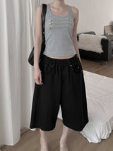 Neo Napoleon Sleeveless