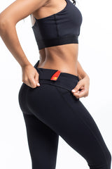 DEREBORUJO Self-made premium Sports bra(Functional ultra-high quality)