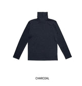 カイル ベーシック ロング ポーラー T シャツ