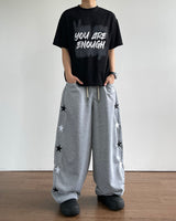Fug ニット半袖Tシャツ