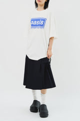 ブルーオアシストップ (3color)