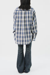 (W) Petti Low Bootscut Denim (2color)