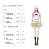 APISTA TOP PURPLE