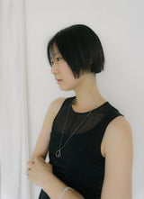 Talia necklace