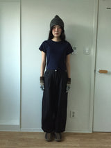 Revival Padded Pants (3 Colors)