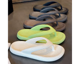 Chewy flip-flops