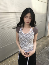 ター ロングスカート