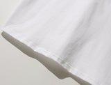 26SS★ 974OG Fine Duo Short Sleeve T-shirt