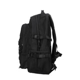 Mesh String Backpack Mini / Black
