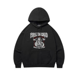 RIDER 1989 Overfit Hoodie (STHSTD-0262)