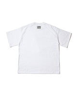 TM ヤンキースTシャツ-ホワイト