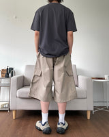 Move Bermuda Cargo Pants