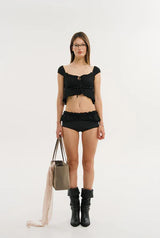 Sugar swim shorts