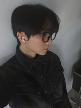 ASCLO Oversize Glasses