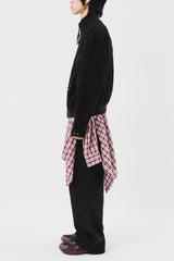 Rui Checked Shirt (2color)
