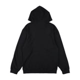 Collaboration Zip Up Hoodie BLACK | Creepy Nuts × CROOZ