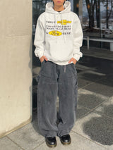 Fatigue Carpenter Work Pants (No.842)