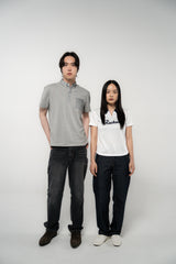 オーセンティックテーブルテニスコモンPK (GRAY)