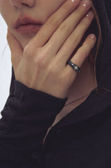 starry night ring
