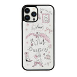 PINK CUPID CASE