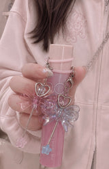 マジックリボン マーカーチャーム