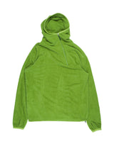  FLEECE HOOD ANORAK