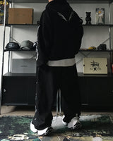 [Setup available] GM ローマトレーニングパンツ (1C)