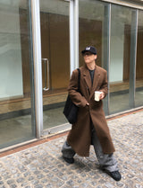 No.1481 La コーデュロイキャップ (4color)