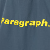 PARAGRAPH COTTON BAG