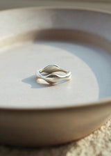 [MADE] GROTTO RING 09