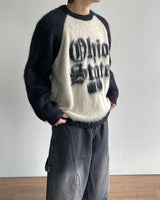 Itsen Angora Knit