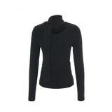 Angel ring Tee 001