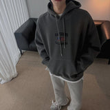 ASCLO Pigment Stars And Stripes Hood T (4color)