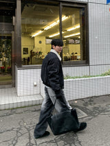  Look Winter Ugg Boots (BLACK)